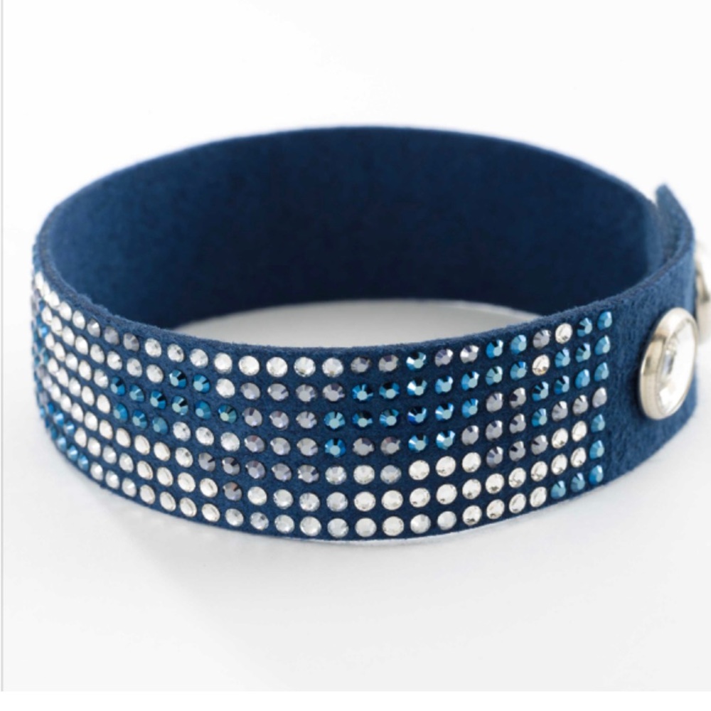 Touchstone Crystal Under the Radar bracelet…